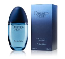 Calvin Klein, Obsession Night - EDP, 100 ml 100 ml