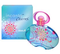 Salvatore Ferragamo, Incanto Charms - EDT, 100 ml 100 ml