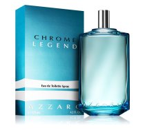 Azzaro, Chrome Legend - EDT, 125 ml 125 ml
