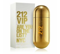 Carolina Herrera, 212 VIP - EDP, 80 ml 80 ml