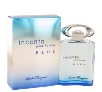 Salvatore Ferragamo, Incanto Blue - EDT, 100 ml 100 ml
