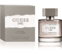 Guess 1981 For Men - EDT, 100 ml 100 ml