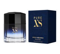 Paco Rabanne, Pure XS - EDT, 100 ml 100 ml