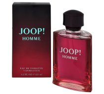 JOOP!, Homme - EDT TESTER, 125 ml 125 ml