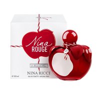 Nina Ricci, Nina Rouge - EDT, 80 ml 80 ml