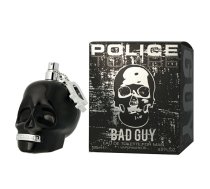 Police, To Be Bad Guy - EDT, 40 ml