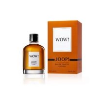 JOOP!, Wow! for Men EDT, 100ml, 100ml
