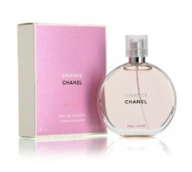 Chanel, Chance Eau Vive EDT, 50ml, 50ml