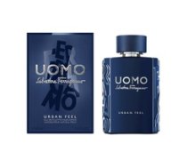 Salvatore Ferragamo, Uomo Urban Feel EDT, 100ml, 100ml 100 ml