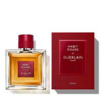Guerlain, HABIT ROUGE PARFUM edp vapo 100 ml