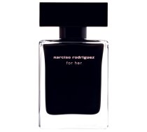 Narciso Rodriguez, For Her toilet water spray 30ml