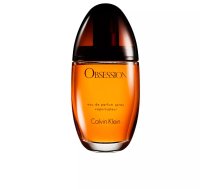 Calvin Klein, OBSESSION edp vapo 100 ml 100 ml