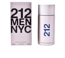 Carolina Herrera, 212 NYC MEN edt vapo 200 ml 200 ml