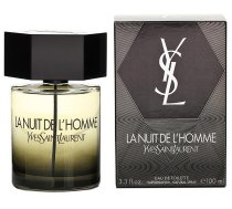 Yves Saint Laurent, La Nuit De L´ Homme - EDT, 60ml 60 ml
