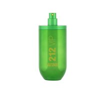 Carolina Herrera, 212 VIP Wins Eau de Parfum Tester, 80ml