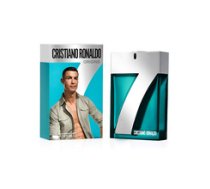 Cristiano Ronaldo, CR7 Origins EDT, 50ml 50 ml