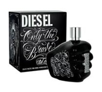 Diesel, Only the Brave Tattoo EDT, 35ml 35 ml