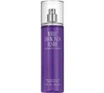 Elizabeth Taylor, White Diamonds Lustre Tělová mlha, 236ml, 236ml