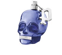 Police, TO BE FREE TO DARE MAN edt vapo 125 ml
