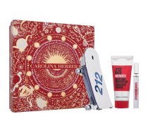 Carolina Herrera, 212 Men Heroes Eau de Toilette