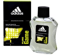Adidas, Pure Game - EDT, 100 ml 100 ml