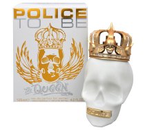 Police, To Be The Queen EDP Spray 125ml