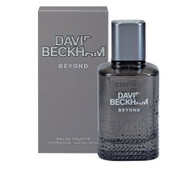 David Beckham, Beyond - EDT, 60 ml 60 ml