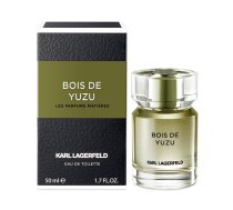 Karl Lagerfeld, Bois De Yuzu - EDT, 100 ml 100 ml
