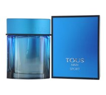 Tous, Man Sport - EDT, 100 ml 100 ml