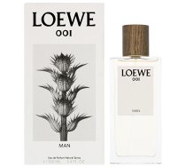 Loewe, 001 Man - EDP, 75 ml 75 ml