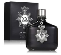 John Varvatos, XX - EDT, 75 ml