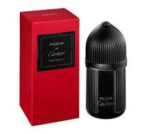 Pasha De Cartier Noir Absolu - perfume (refillable), 50 ml 50 ml