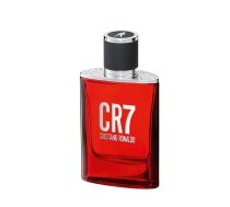 Cristiano Ronaldo, CR7, Eau De Toilette, For Men, 50 ml 50 ml