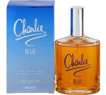 Revlon, Charlie Blue Eau Fraiche - Edt, 100 ml