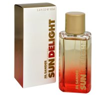 Jil Sander, Sun Delight - EDT, 30ml 30 ml
