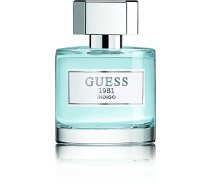 Guess 1981 Indigo for Women - EDT, 100ml 100 ml