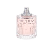 Jimmy Choo, Illicit Flower Eau de Toilette Tester, 100ml 100 ml