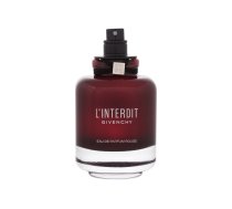 Givenchy, L'Interdit Rouge Eau de Parfum Tester, 80ml 80 ml