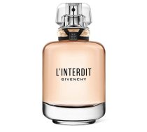 Givenchy L'interdit Eau De Parfum 125ml Spray 125 ml