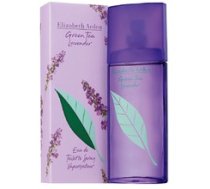 Elizabeth Arden, Green Tea Lavender Eau de Toilette Tester, 100ml 100 ml