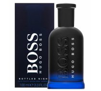 Hugo Boss, Boss No. 6 Bottled Night - EDT, 100 ml 100 ml