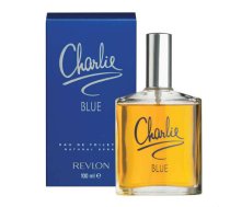 Revlon, Charlie Blue - EDT, 100 ml