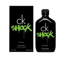 Calvin Klein, CK One Shock For Him - EDT, 100 ml 100 ml