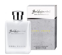 Baldessarini, Cool Force - EDT, 50 ml 50 ml