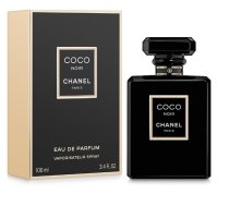 Chanel, Coco Noir - EDP, 50 ml 50 ml