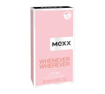Mexx, Whenever Wherever - EDT, 30 ml 30 ml