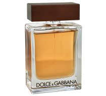 Dolce & Gabbana, The One Eau de Toilette Tester, 100ml 100 ml