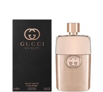 Gucci, Guilty Pour Femme 2021 - EDT, 50 ml