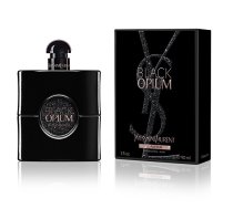 Yves Saint Laurent, Black Opium Le Parfum - EDP, 50 ml