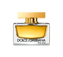 Dolce & Gabbana, The One, Eau De Parfum, For Women, 30 ml 30 ml